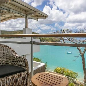 Double Room Balcony Sea View