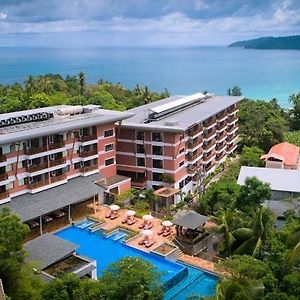Peach Blossom Resort&Pool Villa - SHA Plus